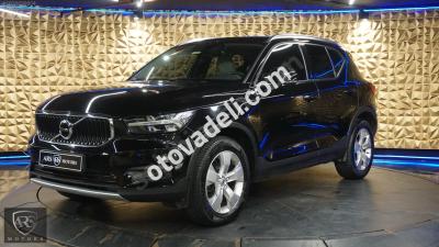 Volvo XC40 2021 1.5 T3 Momentum