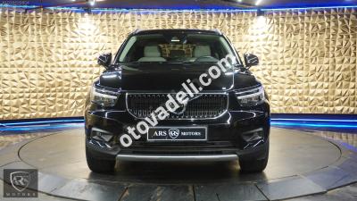 Volvo XC40 2021 1.5 T3 Momentum