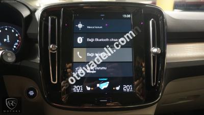 Volvo XC40 2021 1.5 T3 Momentum