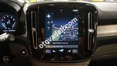 Volvo XC40 2021 1.5 T3 Momentum