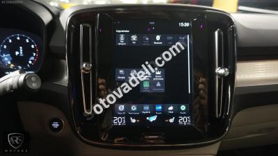 Volvo XC40 2021 1.5 T3 Momentum