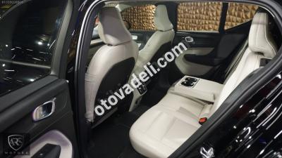 Volvo XC40 2021 1.5 T3 Momentum