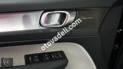 Volvo XC40 2021 1.5 T3 Momentum