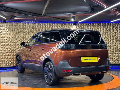Peugeot 5008 2023 1.5 BlueHDI GT