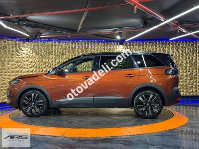 Peugeot 5008 2023 1.5 BlueHDI GT
