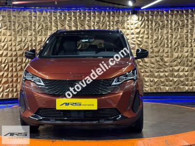 Peugeot 5008 2023 1.5 BlueHDI GT