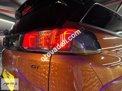 Peugeot 5008 2023 1.5 BlueHDI GT