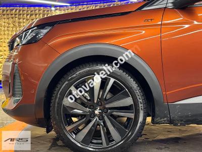 Peugeot 5008 2023 1.5 BlueHDI GT