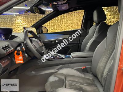 Peugeot 5008 2023 1.5 BlueHDI GT