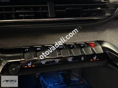 Peugeot 5008 2023 1.5 BlueHDI GT