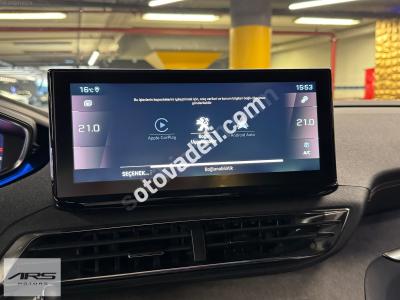 Peugeot 5008 2023 1.5 BlueHDI GT