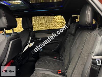 Peugeot 5008 2023 1.5 BlueHDI GT