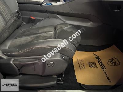 Peugeot 5008 2023 1.5 BlueHDI GT