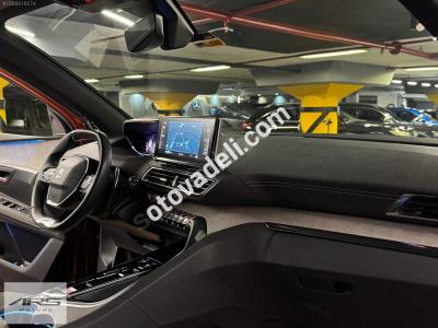 Peugeot 5008 2023 1.5 BlueHDI GT