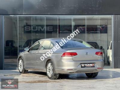 Volkswagen Passat 2016 1.6 TDI BlueMotion Comfortline