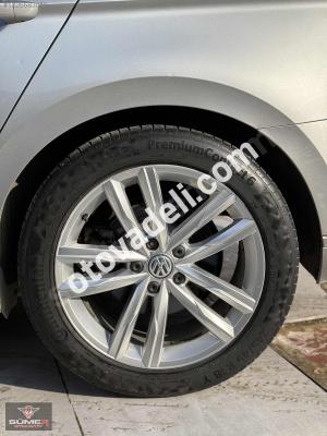 Volkswagen Passat 2016 1.6 TDI BlueMotion Comfortline