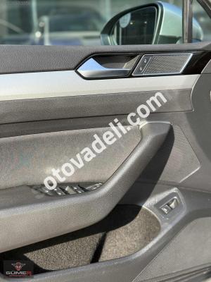 Volkswagen Passat 2016 1.6 TDI BlueMotion Comfortline