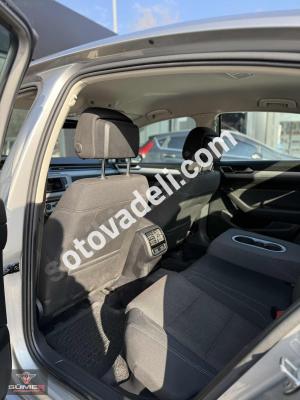 Volkswagen Passat 2016 1.6 TDI BlueMotion Comfortline