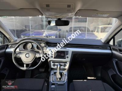 Volkswagen Passat 2016 1.6 TDI BlueMotion Comfortline