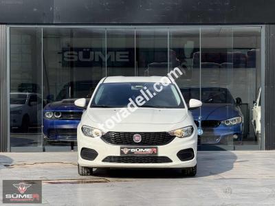 Fiat Egea 2018 1.3 Multijet Easy