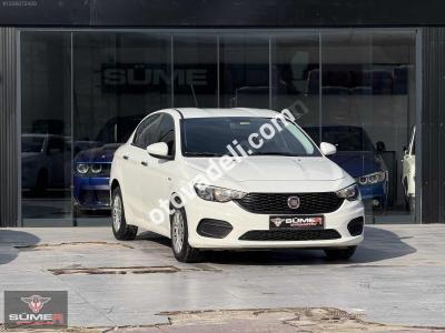 Fiat Egea 2018 1.3 Multijet Easy