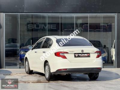 Fiat Egea 2018 1.3 Multijet Easy