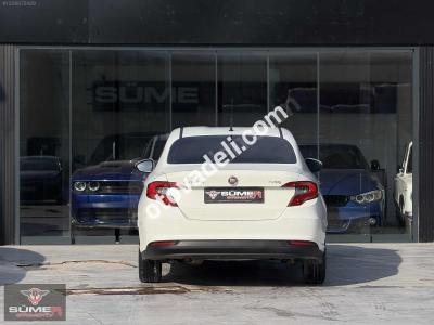 Fiat Egea 2018 1.3 Multijet Easy