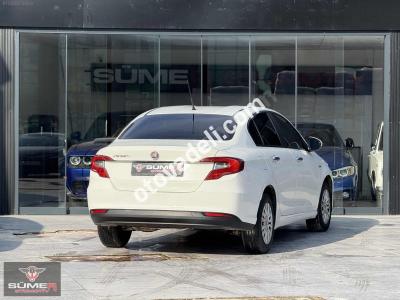 Fiat Egea 2018 1.3 Multijet Easy