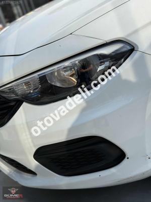 Fiat Egea 2018 1.3 Multijet Easy