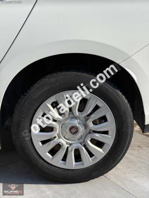 Fiat Egea 2018 1.3 Multijet Easy