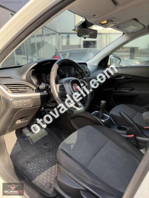 Fiat Egea 2018 1.3 Multijet Easy