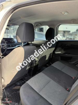 Fiat Egea 2018 1.3 Multijet Easy