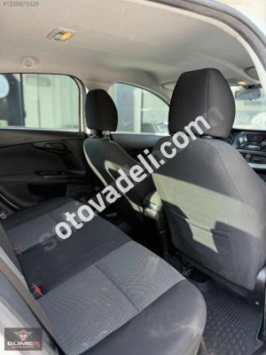 Fiat Egea 2018 1.3 Multijet Easy