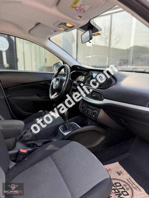 Fiat Egea 2018 1.3 Multijet Easy