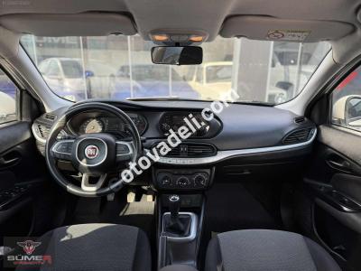 Fiat Egea 2018 1.3 Multijet Easy