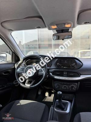 Fiat Egea 2018 1.3 Multijet Easy