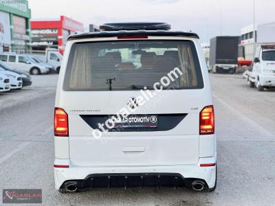 Volkswagen Transporter 2017 2.0 TDI Camlı Van Comfortline