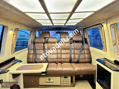 Volkswagen Transporter 2017 2.0 TDI Camlı Van Comfortline