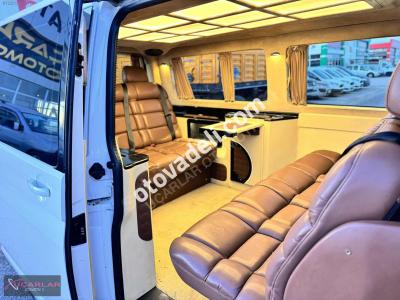 Volkswagen Transporter 2017 2.0 TDI Camlı Van Comfortline