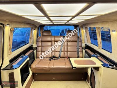 Volkswagen Transporter 2017 2.0 TDI Camlı Van Comfortline