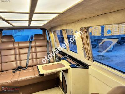 Volkswagen Transporter 2017 2.0 TDI Camlı Van Comfortline