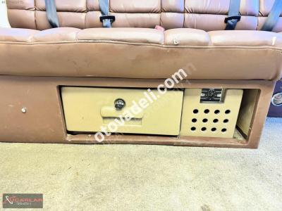 Volkswagen Transporter 2017 2.0 TDI Camlı Van Comfortline