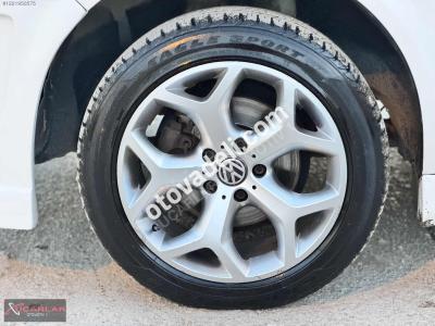 Volkswagen Transporter 2017 2.0 TDI Camlı Van Comfortline