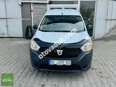 Dacia Dokker 2017 1.5 dCi Ambiance