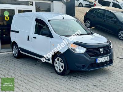 Dacia Dokker 2017 1.5 dCi Ambiance