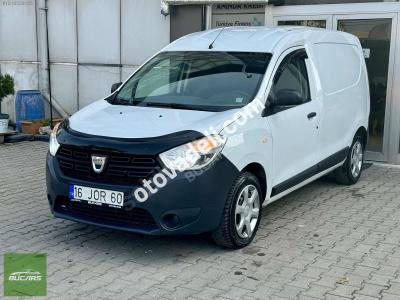 Dacia Dokker 2017 1.5 dCi Ambiance