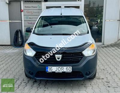 Dacia Dokker 2017 1.5 dCi Ambiance