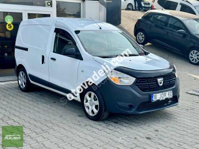 Dacia Dokker 2017 1.5 dCi Ambiance