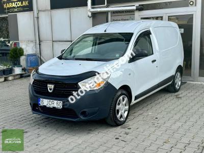 Dacia Dokker 2017 1.5 dCi Ambiance