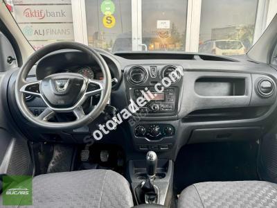 Dacia Dokker 2017 1.5 dCi Ambiance